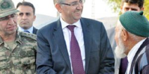 Devlet Vatandaş El Ele