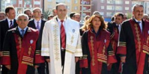 Kaü’de Akademik Yıl Başladı