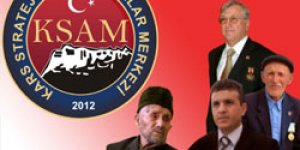 KSAM Gazilerimizin Sorunlarını Araştırdı
