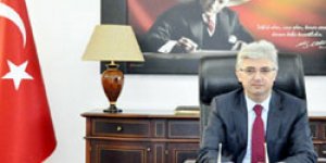Vali Tepe Gazilerle Buluştu