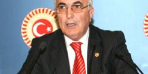 Duraklı Köyü Okulu TBMM’de