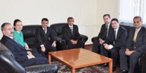 Karsın Su Güvenliği Konuşuldu