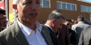 Saman yerine mısır