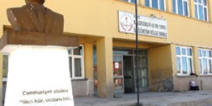 Başgediklerde yolsuzluk iddiası