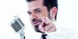 Kenan Doğulu Kars’ta