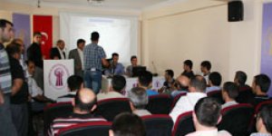 Hijyen Eğitimi Semineri