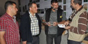 “Zavot Eko Müze” büyük ilgi görüyor