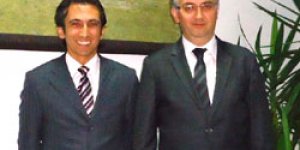 Vali Tepe Kars Çimentoda