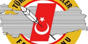 Gazetecilerden Tepki