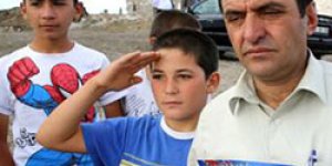 Acımız Büyük, Bu Ateşe Su Serpilsin