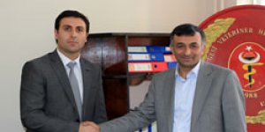 VHO yeni başkanı Vargın Boy