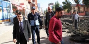 Kars Belediye’ne Durmak Yok