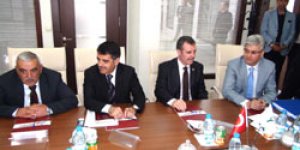 2013 yol haritası belirlendi