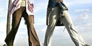 Ay Balam,Sağlığın İçin Harekete Geç