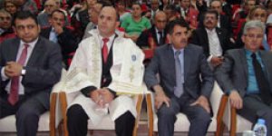 KAÜde yeni akademik yıl