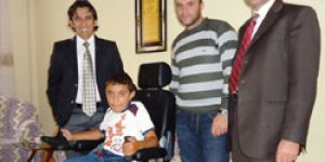 Teşekkürler Kars Çimento