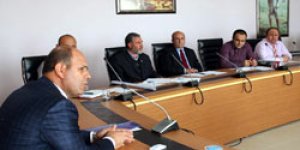 Harakani Sempozyumu Hazırlıkları