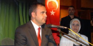 100 çocuğa giyecek yardımı