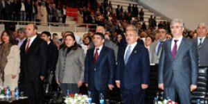 Harakani Sempozyumu Başladı