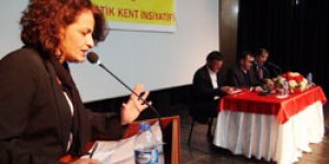 Demokratik Kent İnsiyatifi