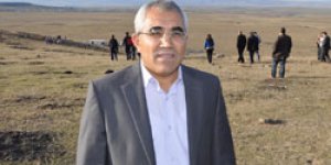 Hazret Yahniler Dağı’nda anıldı