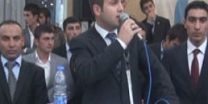 Ülkücü Gençlik Kurultayı