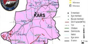 KSAMdan Deprem Açıklaması