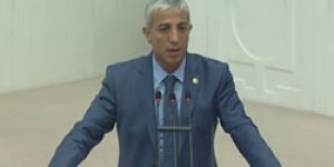 Mecliste gensoru tartışması