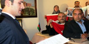 Karabağ’da Gönüllü Savaşma İsteği