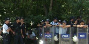 Kağızman’a Çevik Kuvvet
