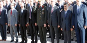 Cumhuriyet kutlamaları başladı
