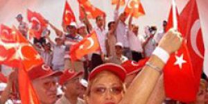 Yaşasın Cumhuriyet