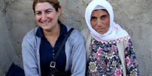 Gönüllü Hekimler Dağ Köylerinde