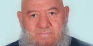 Hacı Server Hoca’yı Kaybettik