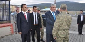 Vali Tepe, Sarıkamış’ta