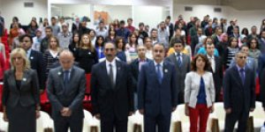 Doğu’dan Batıya Hayata Bağış