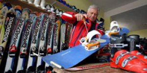 Bayraktepede sezon hazırlıkları