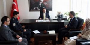 Proje Koordinasyon Ofisi