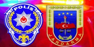 Kars’ta asayiş bülteni