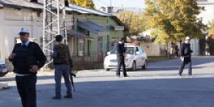 Güvenlik Önlemleri Artırldı