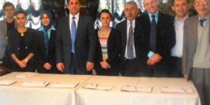 İŞKUR’un Kadın İstihdam Toplantısı