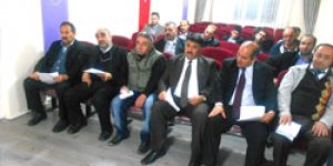 İŞKUR’dan İşbaşı Eğitimi