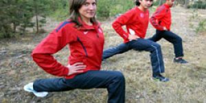 Sarıkamış Kampı Tamamlandı