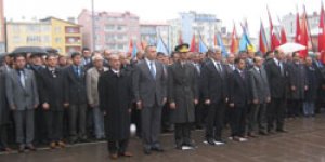 Rahmet ve Minnetle Andık