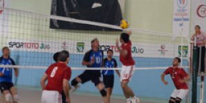 Genç Kafkars 2. mağlubiyetini aldı