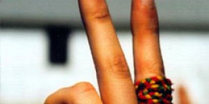 Aranan Bir Kişi Yakalandı