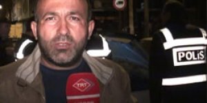Kağızman’da operasyon