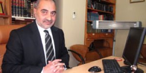 Ahmet Erdem’den Tepki