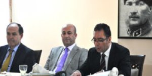 Ehlibeyt Araştırma Merkezi Kuruldu