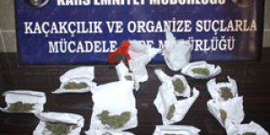 Esrar kullanımı artıyor mu?
